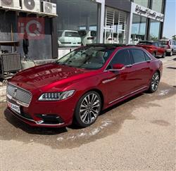 Lincoln Continental